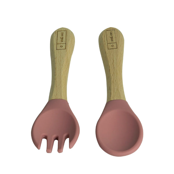 Suction Bowl <br> (Dark Pink)