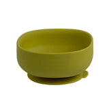 Suction Bowl <br> (Mango)