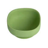 Suction Bowl<br> (Olive)